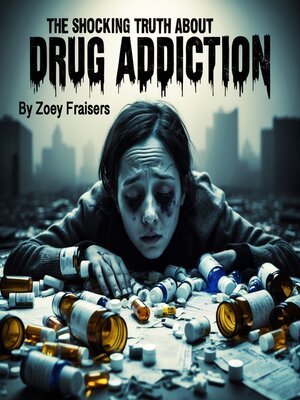cover image of The Shocking Truth about Drug Addiction